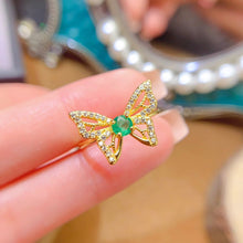 Charger l'image dans la galerie, LMM - 0607 - 172443 - 4 - 1 - 貴婦人の宝箱
