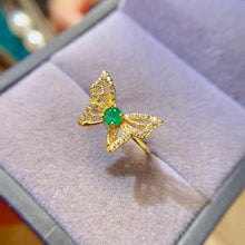 Charger l'image dans la galerie, LMM - 0607 - 172443 - 4 - 1 - 貴婦人の宝箱