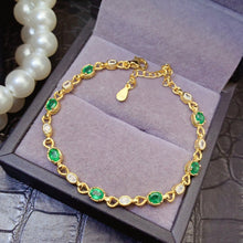 Charger l'image dans la galerie, LMM - 0607 - 172507 - 4 - 1 - 貴婦人の宝箱
