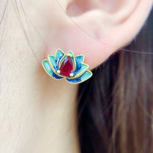 Charger l'image dans la galerie, LMM - 0609 - 213659 - 6 - 1 - 貴婦人の宝箱