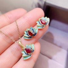 Charger l'image dans la galerie, LMM - 0609 - 213659 - 6 - 1 - 貴婦人の宝箱