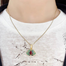 Charger l'image dans la galerie, LMM - 0609 - 213659 - 6 - 1 - 貴婦人の宝箱