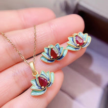 Charger l'image dans la galerie, LMM - 0609 - 213659 - 6 - 1 - 貴婦人の宝箱