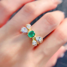 Charger l'image dans la galerie, LMM - 0611 - 142835 - 6 - 1 - 貴婦人の宝箱