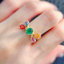 Charger l'image dans la galerie, LMM - 0611 - 142851 - 6 - 1 - 貴婦人の宝箱