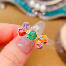 Charger l'image dans la galerie, LMM - 0611 - 142851 - 6 - 1 - 貴婦人の宝箱