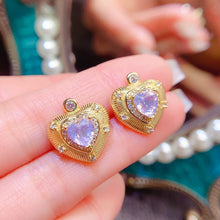 Charger l'image dans la galerie, LMM - 0611 - 142929 - 6 - 1 - 貴婦人の宝箱