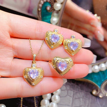 Charger l'image dans la galerie, LMM - 0611 - 142929 - 6 - 1 - 貴婦人の宝箱