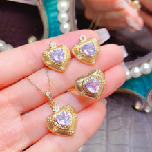 Charger l'image dans la galerie, LMM - 0611 - 142929 - 6 - 1 - 貴婦人の宝箱