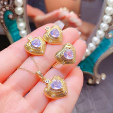 Charger l'image dans la galerie, LMM - 0611 - 142929 - 6 - 1 - 貴婦人の宝箱