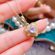 Charger l'image dans la galerie, LMM - 0611 - 142929 - 6 - 1 - 貴婦人の宝箱