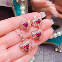 Charger l'image dans la galerie, LMM - 0611 - 143113 - 6 - 1 - 貴婦人の宝箱