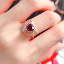 Charger l'image dans la galerie, LMM - 0611 - 143113 - 6 - 1 - 貴婦人の宝箱