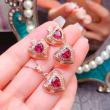 Charger l'image dans la galerie, LMM - 0611 - 143113 - 6 - 1 - 貴婦人の宝箱