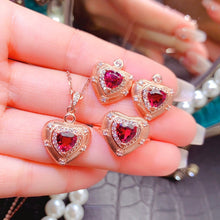 Charger l'image dans la galerie, LMM - 0611 - 143113 - 6 - 1 - 貴婦人の宝箱