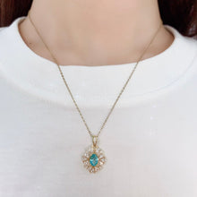 Charger l'image dans la galerie, LMM - 0611 - 143212 - 7 - 1 - 貴婦人の宝箱