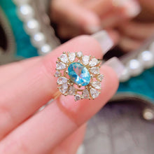 Charger l'image dans la galerie, LMM - 0611 - 143212 - 7 - 1 - 貴婦人の宝箱