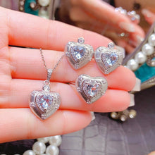 Charger l'image dans la galerie, LMM - 0611 - 143229 - 6 - 1 - 貴婦人の宝箱