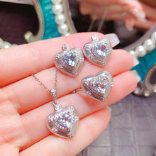Charger l'image dans la galerie, LMM - 0611 - 143229 - 6 - 1 - 貴婦人の宝箱
