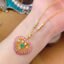 Charger l'image dans la galerie, LMX - 0531 - 123536 - 2 - 1 - 貴婦人の宝箱