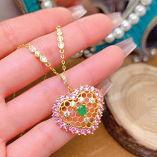 Charger l'image dans la galerie, LMX - 0531 - 123536 - 2 - 1 - 貴婦人の宝箱