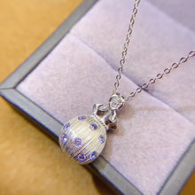 Charger l'image dans la galerie, LNECK2 - 貴婦人の宝箱