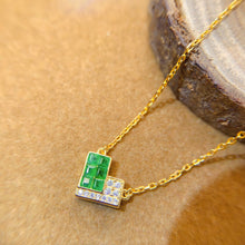 Charger l'image dans la galerie, LNECK2 - 貴婦人の宝箱