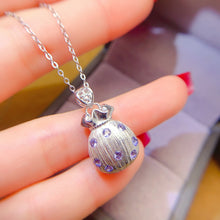 Charger l'image dans la galerie, LNECK2 - 貴婦人の宝箱