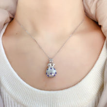Charger l'image dans la galerie, LNECK2 - 貴婦人の宝箱