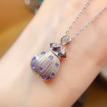 Charger l'image dans la galerie, LNECK2 - 貴婦人の宝箱