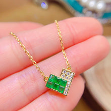 Charger l'image dans la galerie, LNECK2 - 貴婦人の宝箱