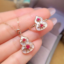 Charger l'image dans la galerie, LNECK3 - 貴婦人の宝箱
