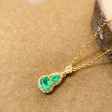 Charger l'image dans la galerie, LNECK34 45 - 貴婦人の宝箱