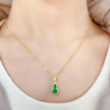 Charger l'image dans la galerie, LNECK34 45 - 貴婦人の宝箱