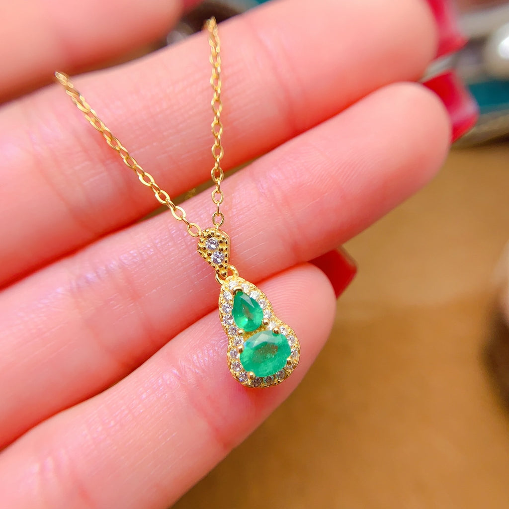 LNECK34 45 - 貴婦人の宝箱