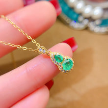 Charger l'image dans la galerie, LNECK34 45 - 貴婦人の宝箱