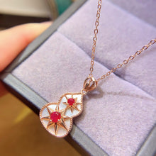 Charger l'image dans la galerie, LNECK3.5 - 貴婦人の宝箱