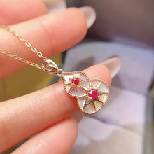 Charger l'image dans la galerie, LNECK3.5 - 貴婦人の宝箱