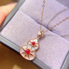 Charger l'image dans la galerie, LNECK3.5 - 貴婦人の宝箱