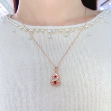 Charger l'image dans la galerie, LNECK3.5 - 貴婦人の宝箱