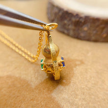 Charger l'image dans la galerie, LNECK45 - 貴婦人の宝箱