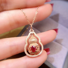 Charger l'image dans la galerie, LNECK45 - 貴婦人の宝箱