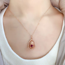 Charger l'image dans la galerie, LNECK45 - 貴婦人の宝箱