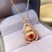 Charger l'image dans la galerie, LNECK45 - 貴婦人の宝箱