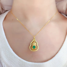 Charger l'image dans la galerie, LNECK45 - 貴婦人の宝箱