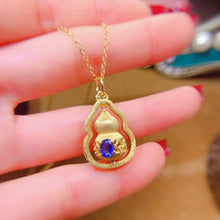 Charger l'image dans la galerie, LNECK45 - 貴婦人の宝箱