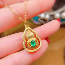 Charger l'image dans la galerie, LNECK45 - 貴婦人の宝箱