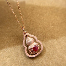 Charger l'image dans la galerie, LNECK45 - 貴婦人の宝箱