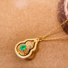 Charger l'image dans la galerie, LNECK45 - 貴婦人の宝箱