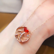 Charger l'image dans la galerie, LNECK46 - 貴婦人の宝箱